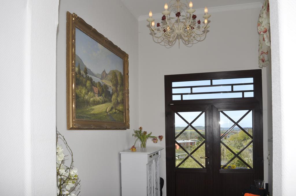 غورين Ferienwohnungen Meerblick Herde المظهر الخارجي الصورة